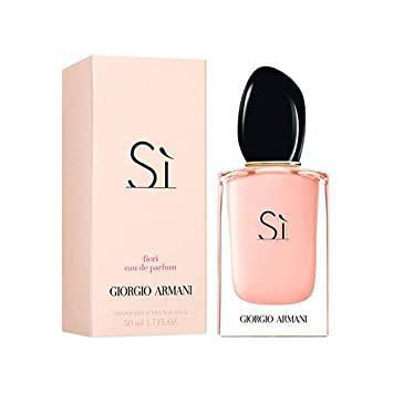 Giorgio Armani Si Eu De Parfum (1.7 oz)