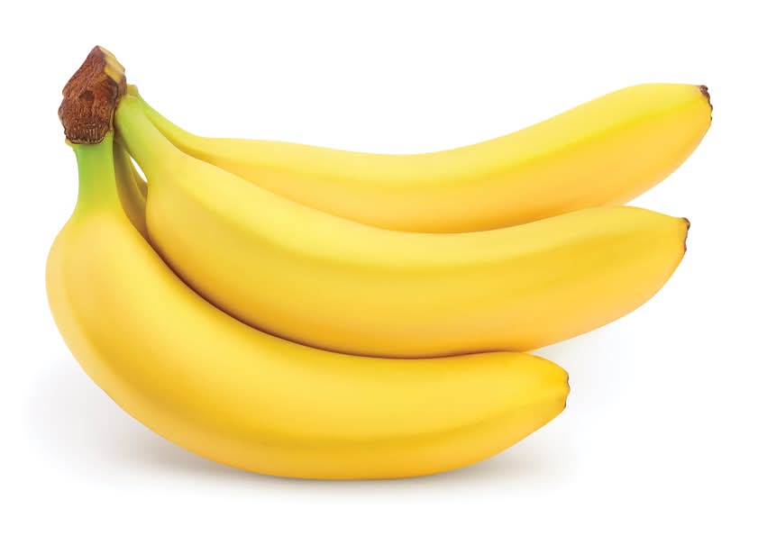 Organic Bananas (48 oz)