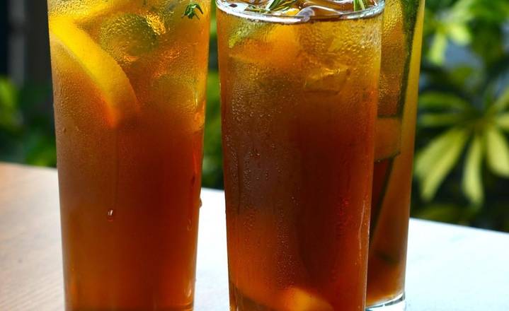 Iced Tea