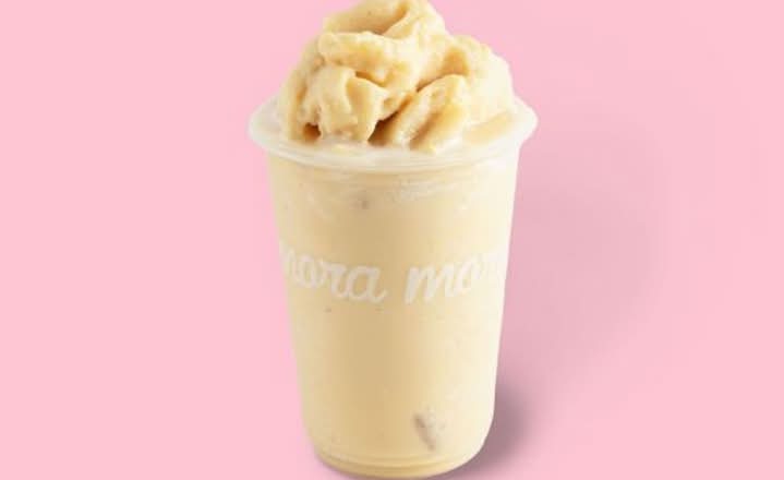 Vainilla Shake