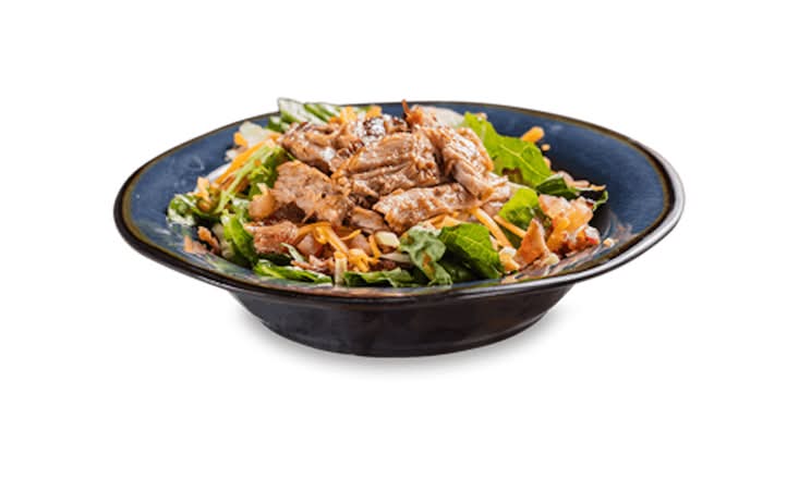 CHICKEN CHOPPED SALAD