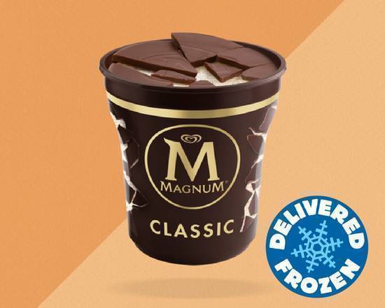 Magnum Classic Ice Cream 440ml