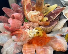 海鮮処杉本