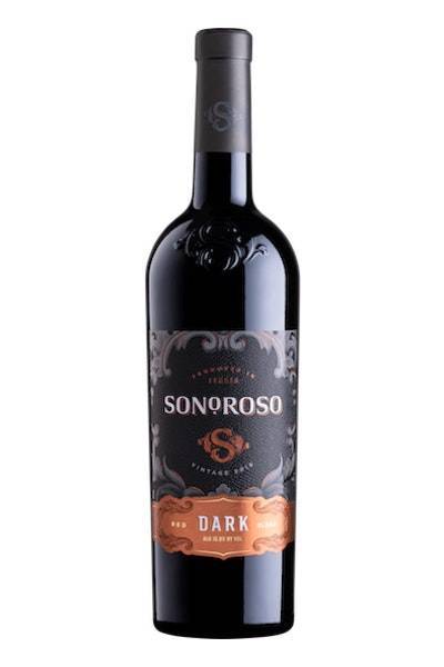 Sonoroso Dark (750ml bottle)