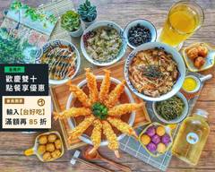 好食日式魯肉飯 水果咖哩飯 桃園龍安店