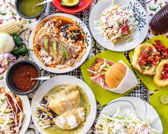 Los Arándanos Mexican Food