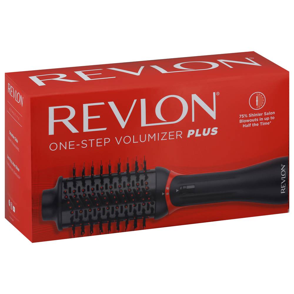 Revlon One-Step Volumizer Plus