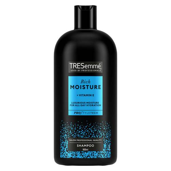 TRESemme  Shampoo Rich Moisture 900 ml