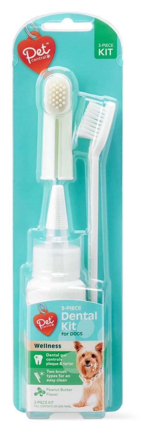 Naturel Promise Fresh Dental Total Care Kit (2 oz)