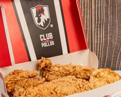 Club de Pollos (Sucursal Mirasierra )