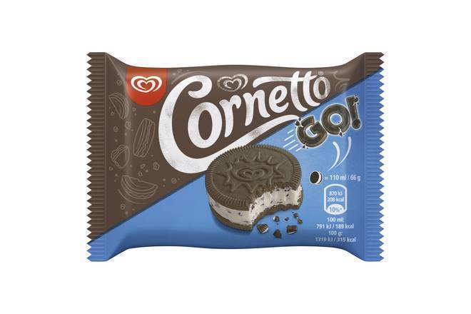 Cornetto Go! Sandwich (110ml)