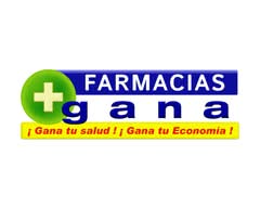Farmacias Gana 🛒💊 (Hacienda Santiago)