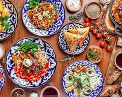 NOOR PALACE (Coney Island Ave)