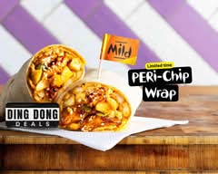 Nando's (Clarence St 155)