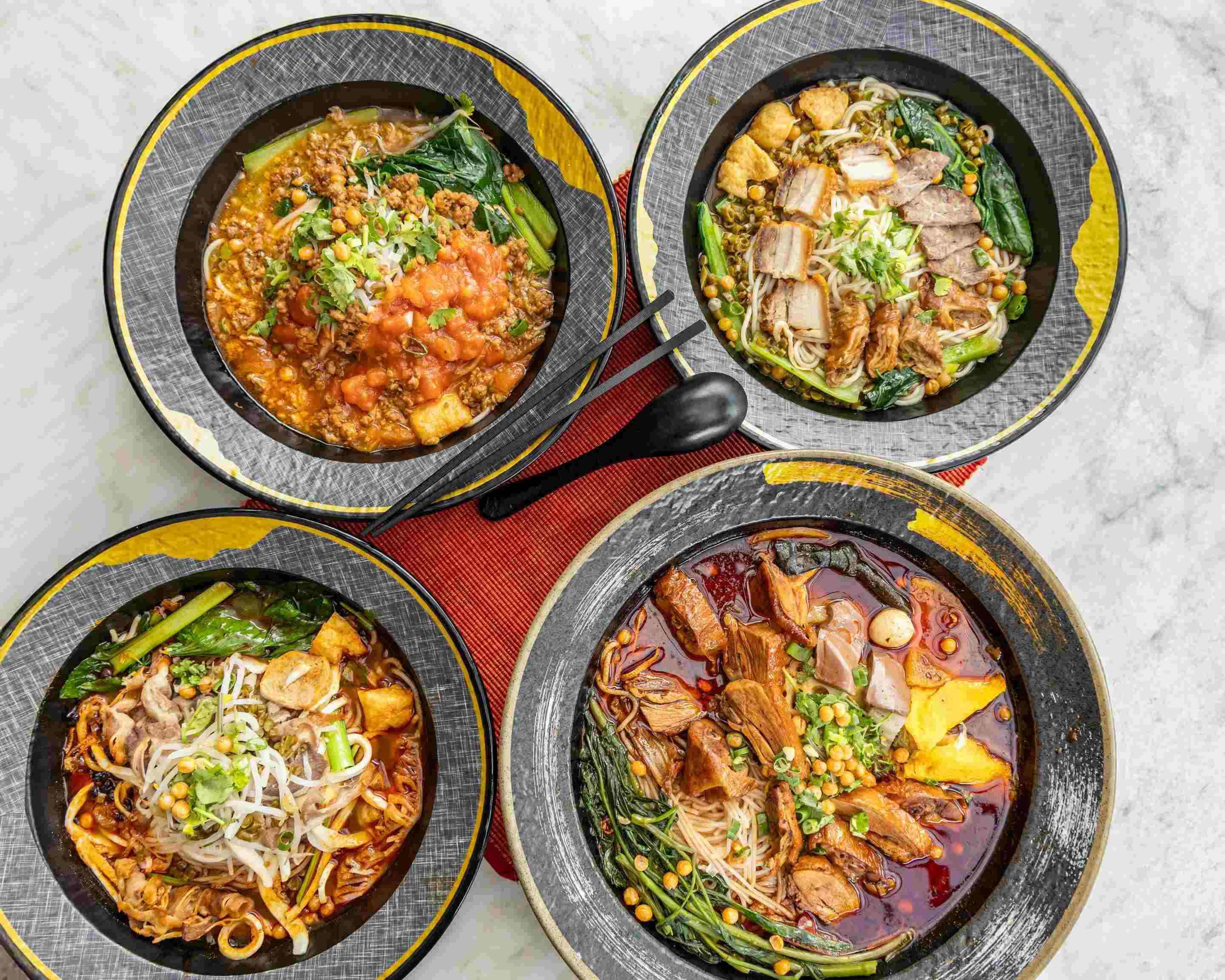 Yummy Gui Lin Taste Menu Takeout in Sydney | Delivery Menu & Prices ...