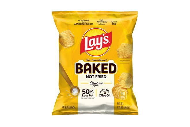Lays® Baked Original