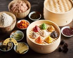 Paradise Dynasty 樂天皇朝 (Costa Mesa)