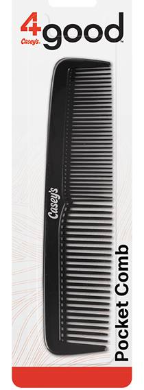 Casey's Pocket Comb