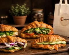 The Croissant Box 