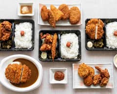 和光堂  Wakodo Fried Chicken & Rice Balls