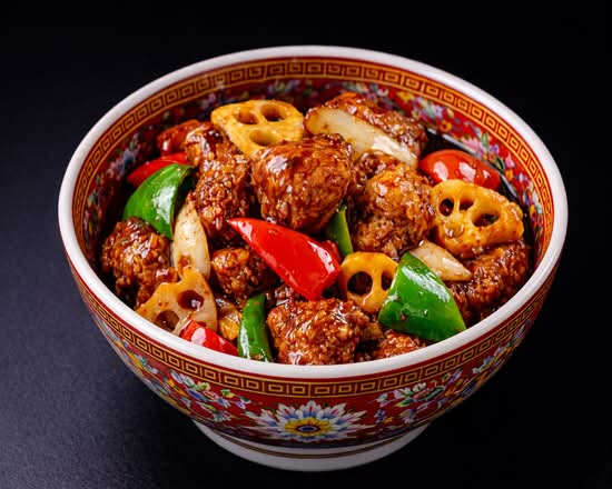 中国料理 華澄 Kacho Chinese Cuisineの出前・宅配・テイクアウト