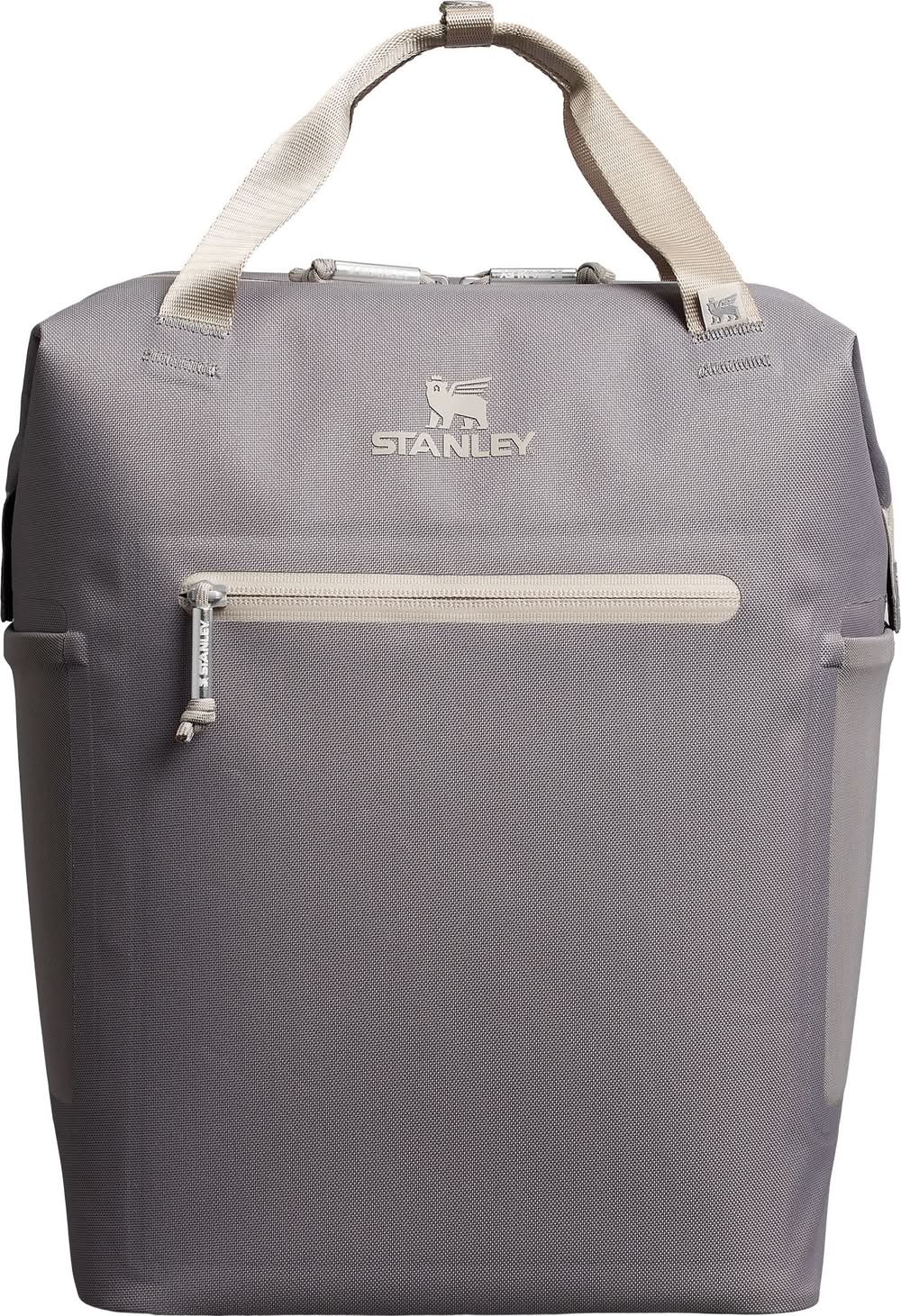 Stanley All Day Madeleine Mini Backpack Cooler (Stone)