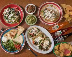 South Of the Border Mexican Cuisine (14200 E Alameda Ave)