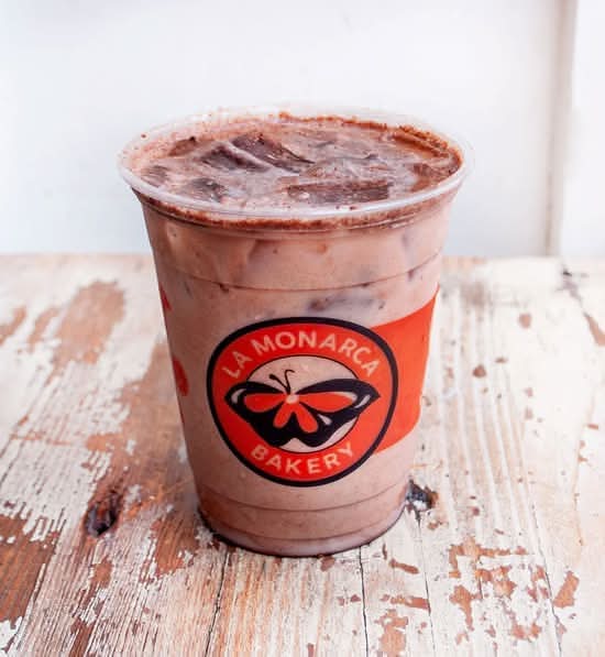 La Monarca Bakery & Cafe