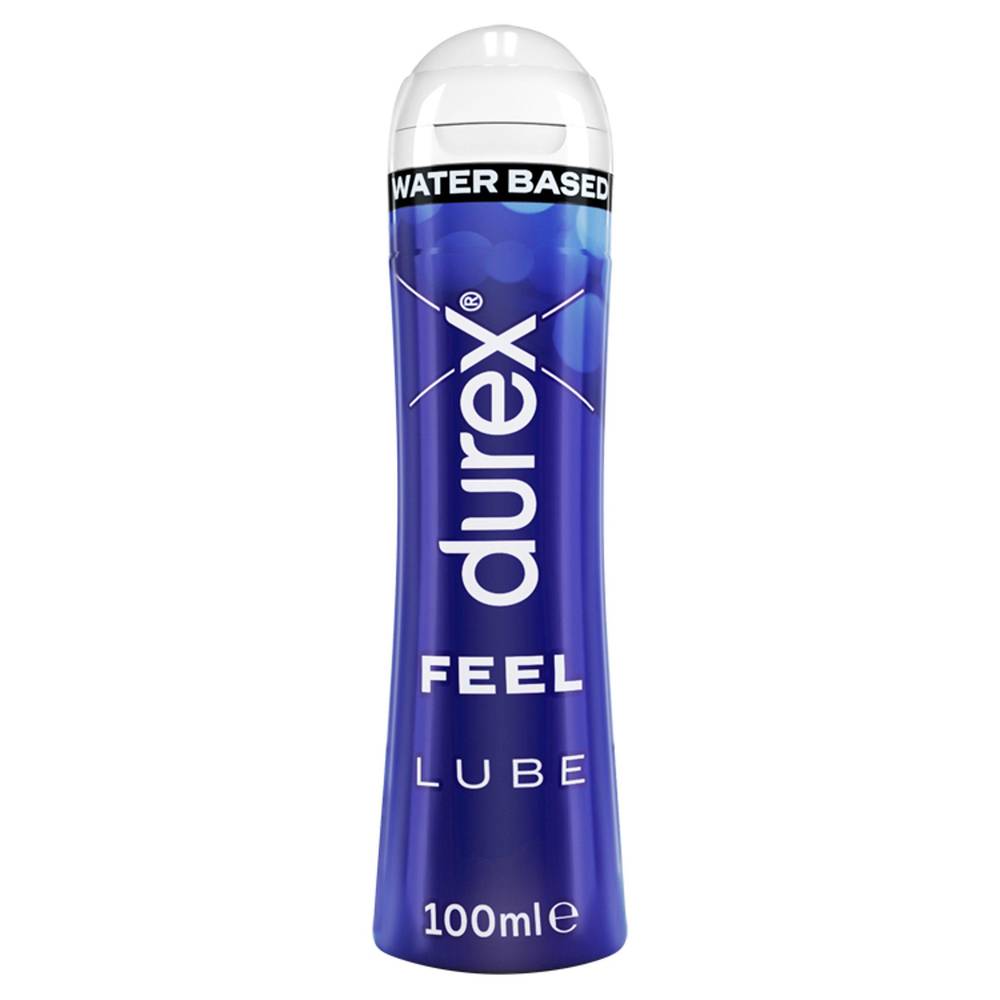 Durex Play Feel Lubricant 100ml