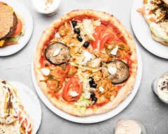 Lorraine pizza chic 🤩