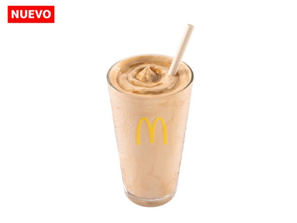 McShake Dulce de Leche