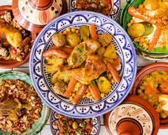 Mamie Couscous