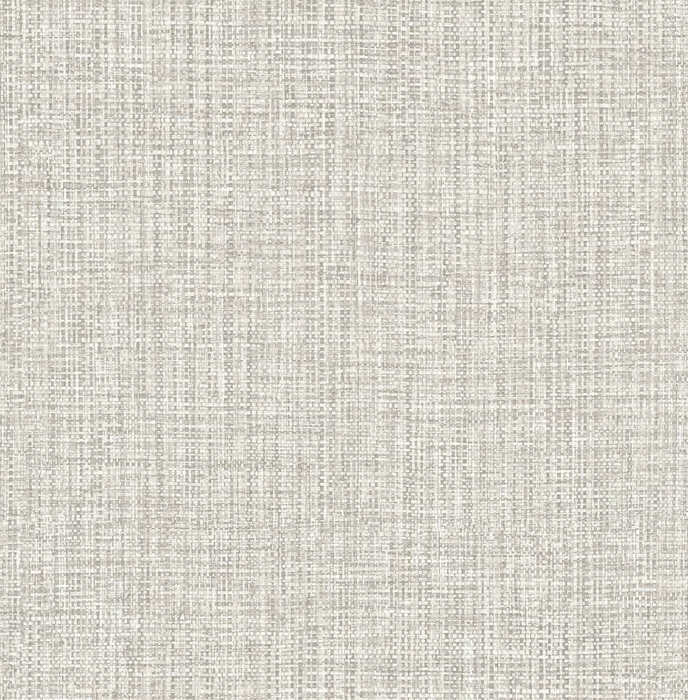 Origin 21 30.75-sq ft Neutral Vinyl Textured Abstract 3D Self-adhesive Peel and Stick Wallpaper | ARW4234