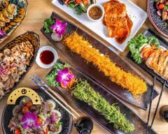 Inari Sushi Kendall