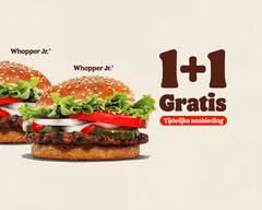 Burger King - Amsterdam Reguliersbreestraat