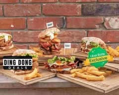 Bacon Brothers (Christchurch)