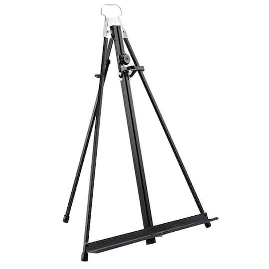 25" Fold-Away Aluminum Tabletop Easel By Artist'S Loft