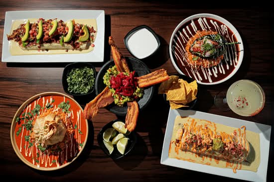 La Rancherita Grill & Tequila Bar (Greenville)