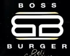 Boss Burger & Deli