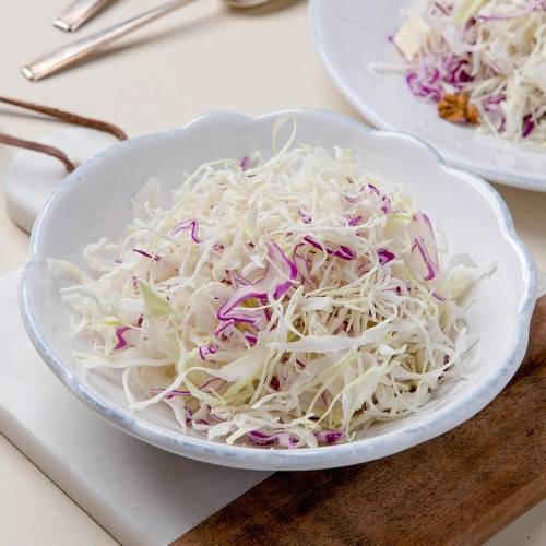 Thousand Island Slaw