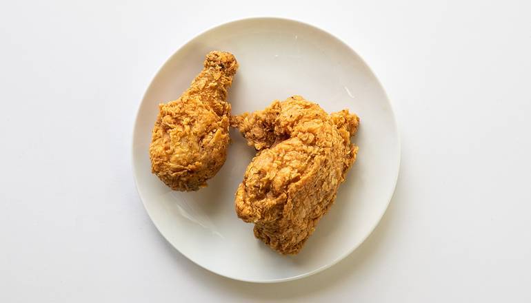 Chicken Fried Chicken Combo