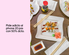 Sushi Adictos (Santiago)