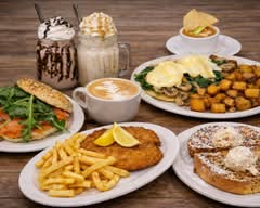 Fork & Spoon (651 North Business Interstate Highway 35 Suite 1150)