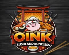 Oink Sushi And Boneless (Nogales)
