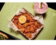 Chicken Chuk Bielefeld