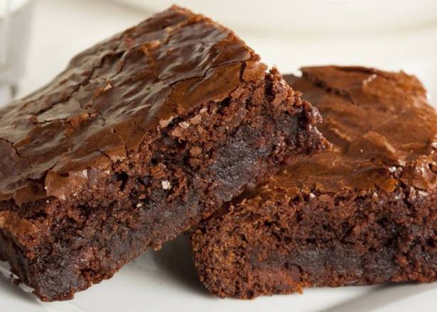 Brownie noix de pécan