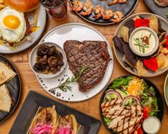 Texas Land & Cattle (Austin)