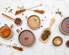 Fancy Coffee