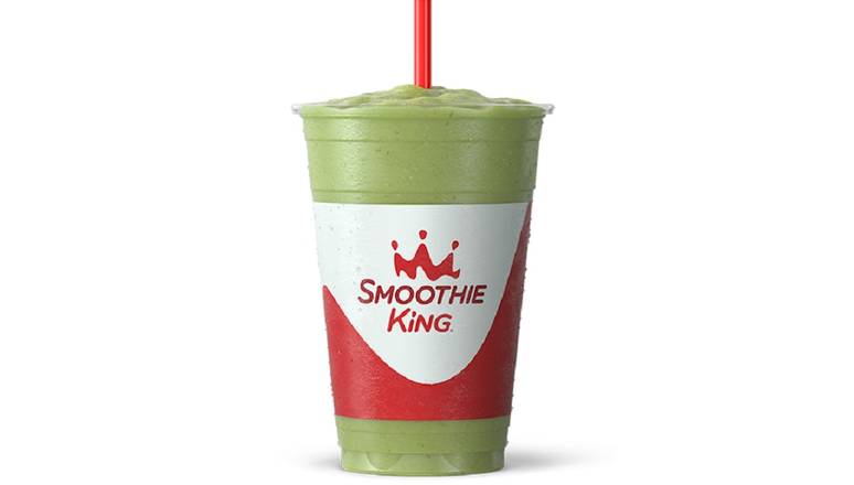 High Intensity - Veggie Mango