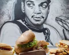 Tortas Hugo (Oaxaca)